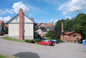 Trumslagargatan 2 B–C