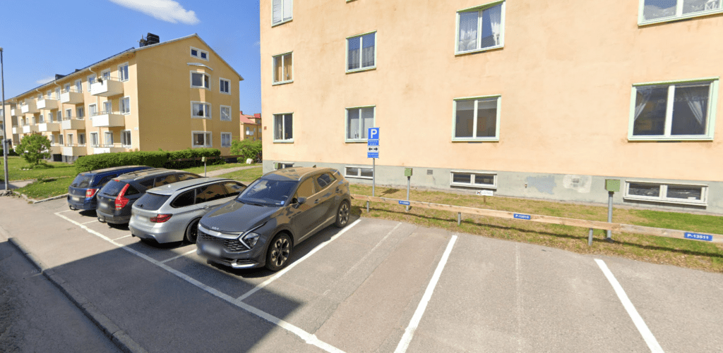 Nygårdsgatan