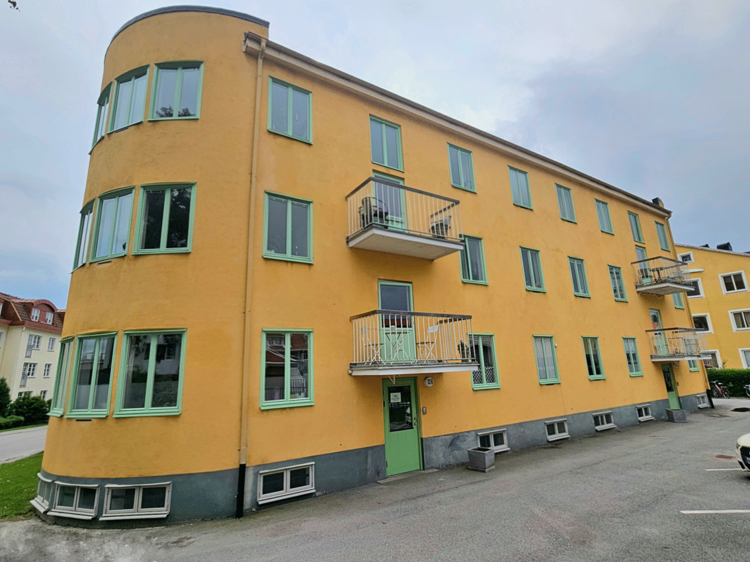 Nygårdsgatan
