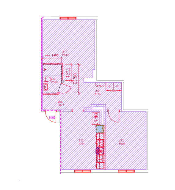 Rudbecksgatan 9 B lgh 3204