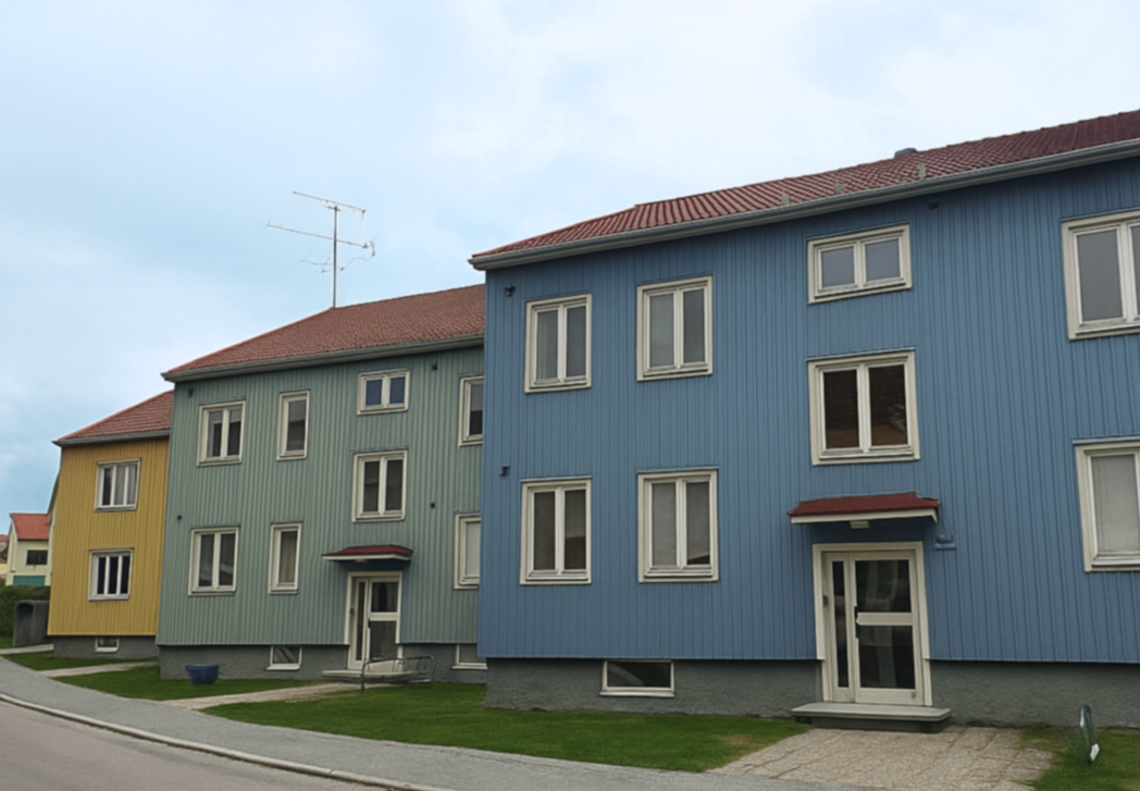 Tenngatan 2A-C kort
