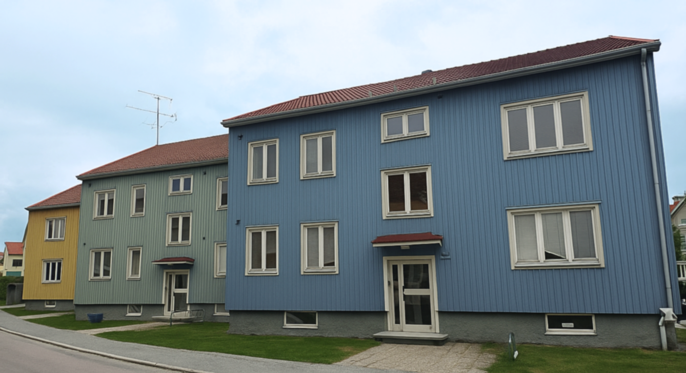 Tenngatan 2A-C