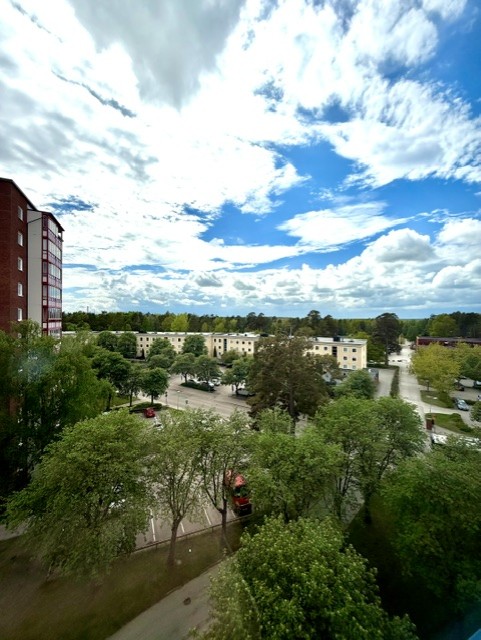 Utsikt